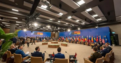 У НАТО не обговорюють вимоги Путіна "не розширятися на схід"