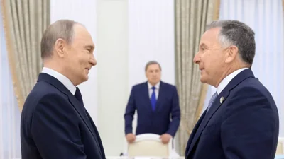 Reuters: США и Россия в августе обсуждали энергетические сделки
