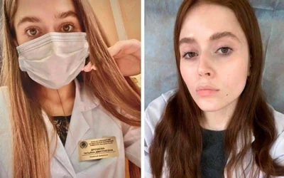 В Новосибирске умерла девушка с редким генетическим заболеванием
