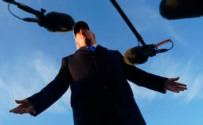 Трамп призвал страны Европы и Азии направить корабли в Ормузский пролив