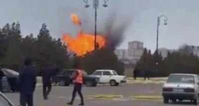 Азербайджанские политики призвали Иран объясниться после атаки БПЛА