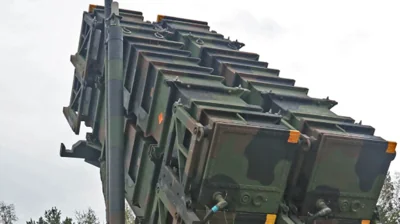 Зеленський: Україна готова купити у Сполучених Штатів 10 систем Patriot за $15 млрд