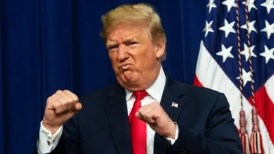 Трамп планирует встречу с Путиным после своей поездки на Ближний Восток
