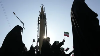Эксперт Рокнифард допустила блокировку Ираном Ормузского пролива