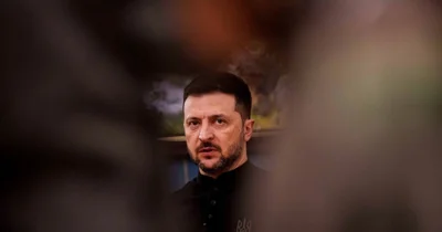 Бойові дії тривають, російські удари продовжуються — Зеленський