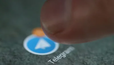 Чат-боти українських спецслужб у Telegram відновили роботу