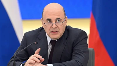 Россия разработает стратегию борьбы с киберпреступностью и создаст платформу «Антифрод»