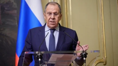 Лавров: решение послать солдат КНДР в Курскую область принимал Пхеньян