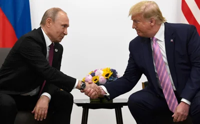 Песков заявил о готовности Кремля к переговорам с Трампом