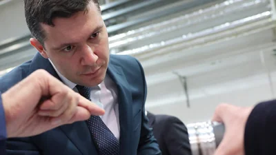 В России введут так называемый технологический сбор