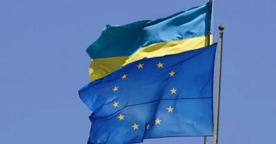 Україна отримала від ЄС транш на 4,2 млрд євро — допомога Україні від Євросоюзу