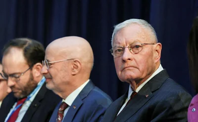 Спецпредставитель Трампа допустил, что ЕС не будет на мирных переговорах