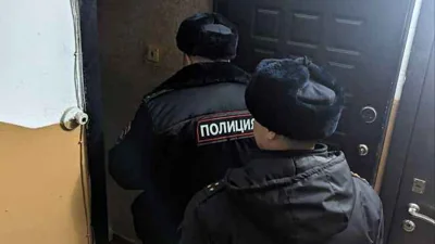 В Госдуме предложили арестовать имущество уехавших антивоенных россиян