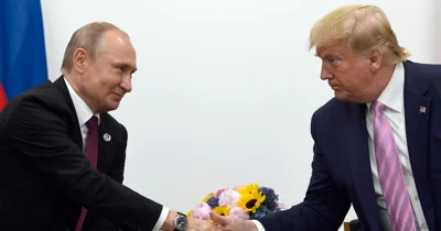 В чем заключается давление США на Россию? И поможет ли визит Уиткоффа в Москву приблизить заключение мирного соглашения?