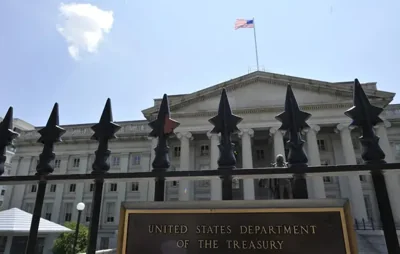 Постачання іранських ракет Росії: США оголосили нові санкції проти Ірану