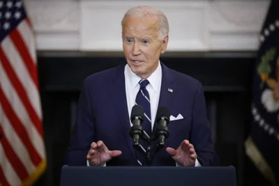 With legacy on line, Biden gambles on bolder diplomacy