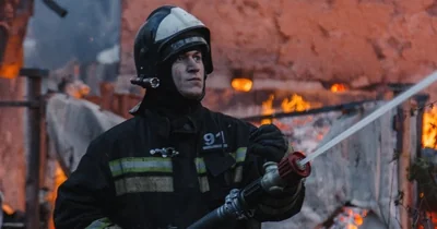Дроны ударили по "Муромскому приборостроительному заводу". Он входит в госкорпорацию "Ростех" и выпускает военную продукцию