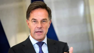 НАТО запускает миссию по защите подводной инфраструктуры Балтики