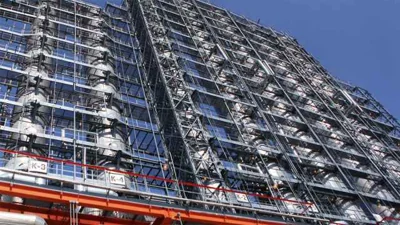 Украина атаковала снабжающее «оборонку» предприятие «Роснефти» в Самарской области