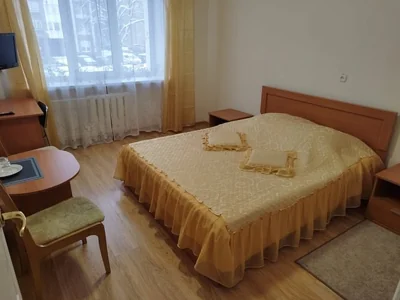 «Люкс» за 38 рублей: что предлагают самые дешевые гостиницы Минска