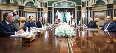 США призвали не считать Россию «агрессором» в войне с Украиной