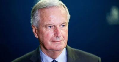 Macron names Michel Barnier as French prime minister