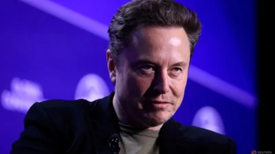 OpenAI fires back at Elon Musk bid to block for-profit conversion