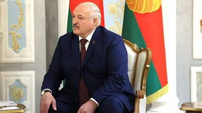 Евросоюз ужесточил санкции в отношении Беларуси