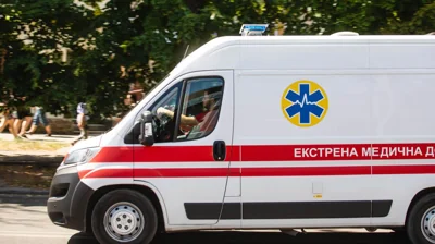Росіяни поранили дитину і 3 дорослих на Херсощині, атакували медиків