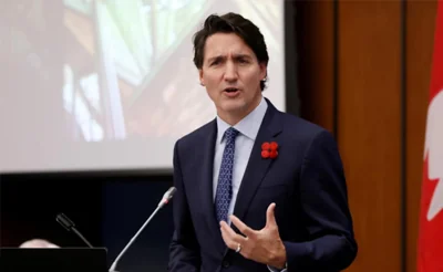Editorial: Indo-Canadian ties in tailspin