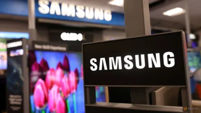 Samsung says AI to drive technology demand in second half