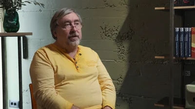 Основателя «Диссернета» физика Ростовцева уволили из ИППИ РАН