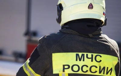 В РФ говорят о пожаре на подстанции в Белгородской области из-за атаки дронов