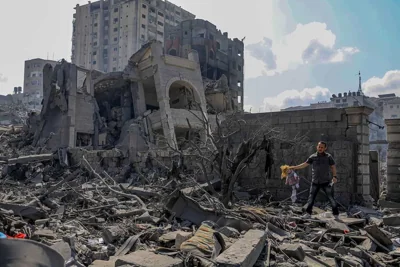 Послевоенное будущее Сектора Газа – СМИ обнародовали план ЦАХАЛа