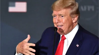 Трамп заявил, что верит в готовность Путина заключить сделку по Украине
