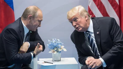 Сломал планы: сообщение Трампа заставило Зеленского отменить ультиматум Путину,