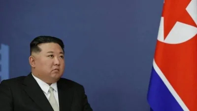 North Korean constitution now calls South &#039;hostile state&#039;