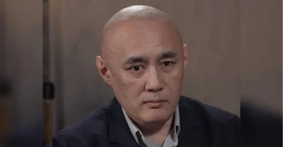 Казахский журналист Садыков, ставший жертвой покушения, скончался в киевской больнице