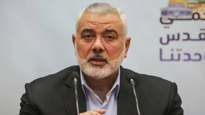 Iran seeks to avoid disrupting Gaza cease-fire talks with response to Haniyeh assassination