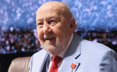 Помощник Церетели назвал причину смерти скульптора