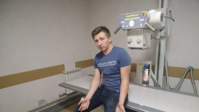 Суд в Польше приговорил экс-координатора "Открытой России" Игоря Рогова к семи годам заключения по делу о работе на ФСБ