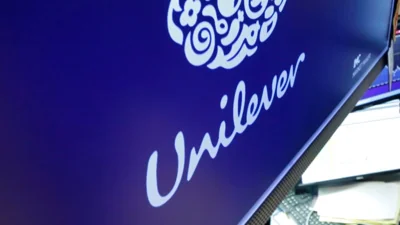 Компанія Unilever завершила продаж свого бізнесу в Росії