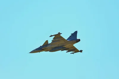 Передачу Україні винищувачів Gripen "поставили на паузу" в НАТО, - Defense Express