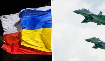 Коли Україні "світить" передача від Польщі МіГ-29: колишній польський міністр назвав терміни