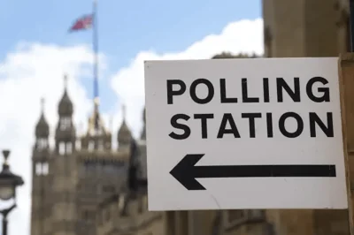 Local Elections 2025: Polls close as Labour braces for pummelling & Farage declares ‘lets smash the system!’