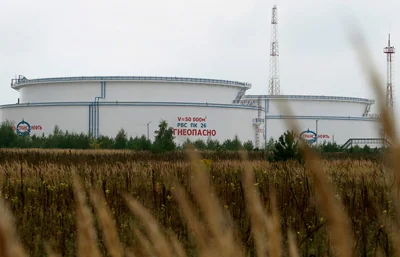 В Венгрию и Словакию вновь начала поступать нефть из РФ по "Дружбе"