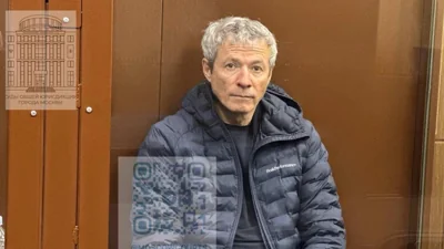 Миллиардера и владельца «Русагро» Вадима Мошковича арестовали в зале суда, отказав в залоге на 1 миллиард рублей