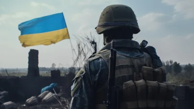 AFP: Украина уже «бьет» западным оружием по территории России