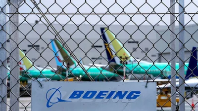 Bloomberg: Boeing планирует дополнительно привлечь $15 млрд