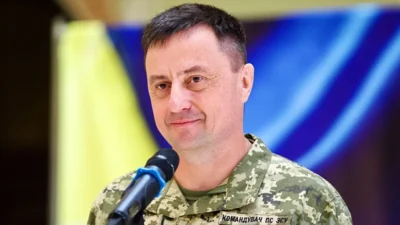 ВСУ заявили об ударе по складу боеприпасов в Крыму